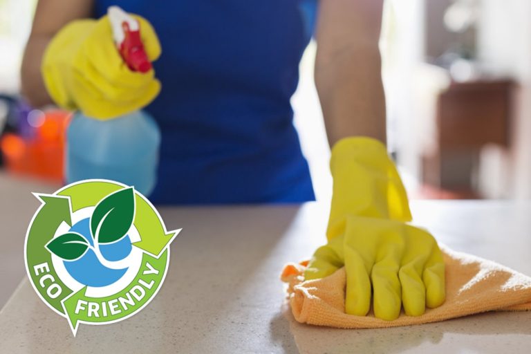 Deep Cleaning Services Virginia Residents Rely On for Spotless Results