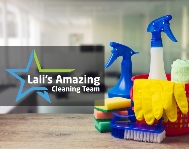 Lali�s Amazing Cleaning Team Richmond best house
