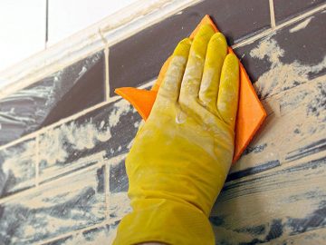 Post Construction Cleaning