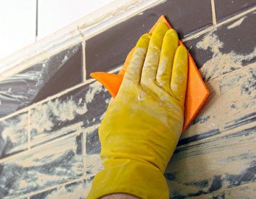 Post Construction Cleaning