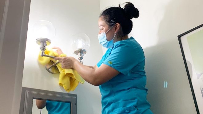 Transform Your New Place with Trusted Move-In Cleaning in Richmond, VA