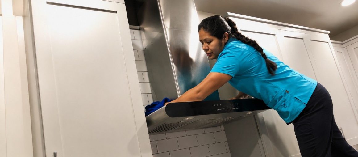 Lali's Amazing Cleaning Team: No.1 Cleaning Service in Richmond VA