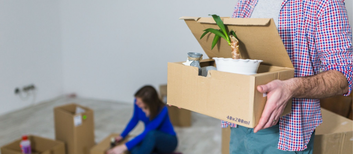 Move Out Cleaning Services for a Fresh and Flawless Goodbye