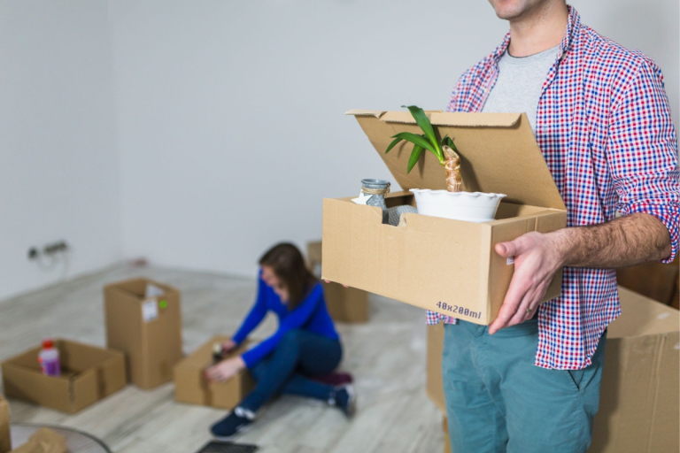 Move Out Cleaning Services for a Fresh and Flawless Goodbye