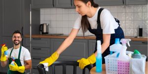 Why Deep Cleaning is the Best Way to Restore a Healthier and Comfortable Home in Virginia?